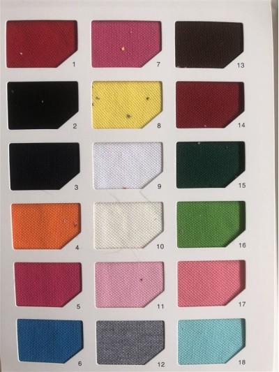 GZ-HS  26s 32s CVC珠地布 門幅：185cm  成分：35%棉 65%滌 克重：200G  170G 45度照